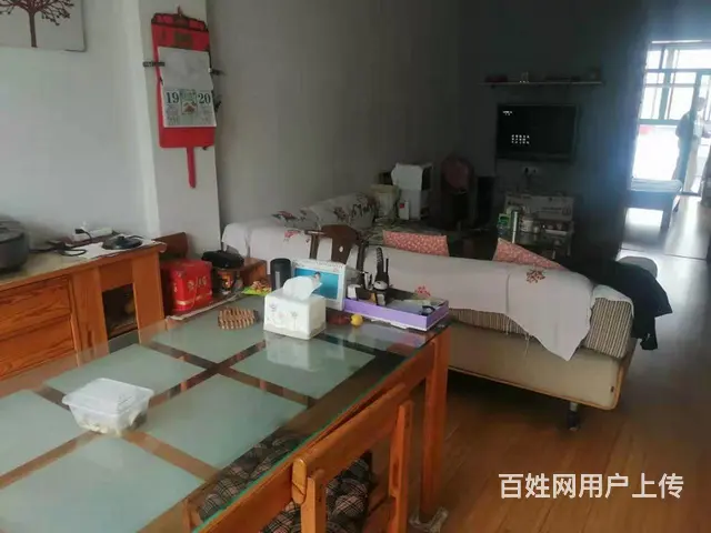 锦江丽都花园南区，南北通透，采光佳，配套设施齐全， - 图片 4