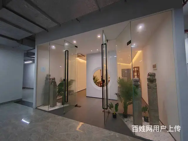 （日报社旁）三楼120平，图片真实 - 图片 9