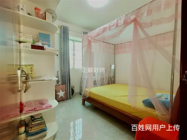 近妇幼保健院 路苑准电梯4房 仅售250w 南北通精装 - 图片 7