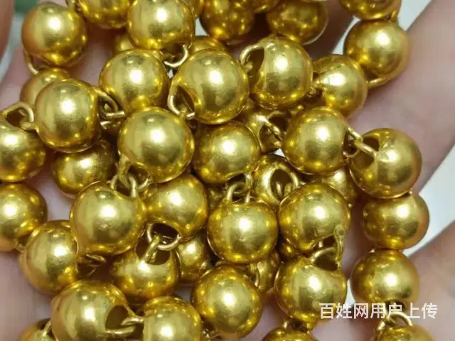 临西蕞新黄金回收回收黄金的公司 - 图片 2