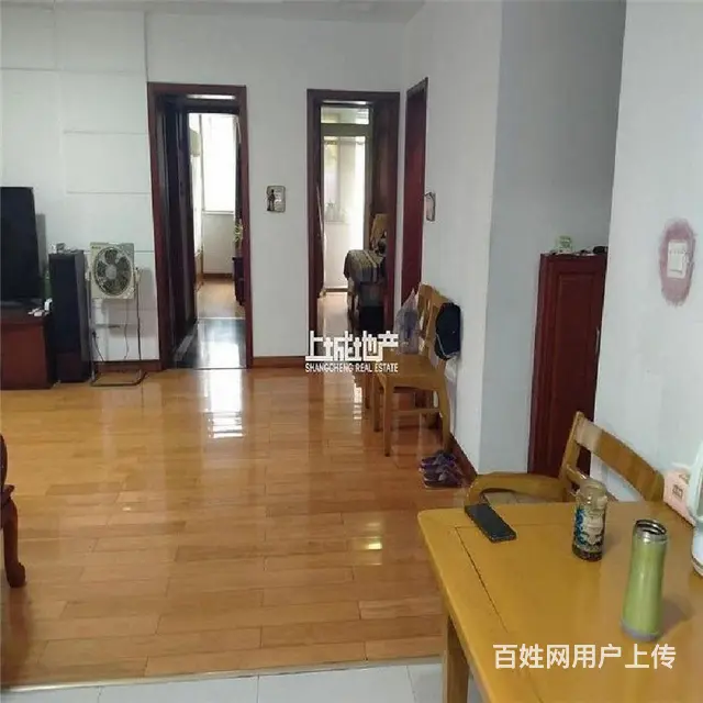 桂花园 教科院 精装三房 性价比好 随时看 价格优 - 图片 1