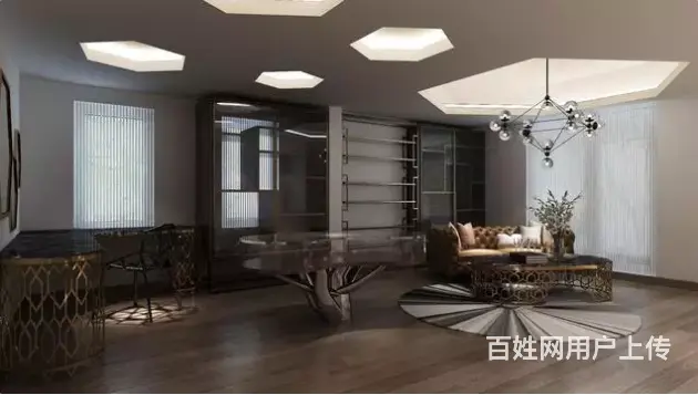 番禺商铺装修 番禺店铺装修 番禺厂房装修 穗桦 - 图片 1