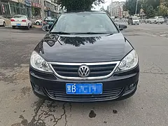 大众 朗逸 2012款 e-朗逸 EV