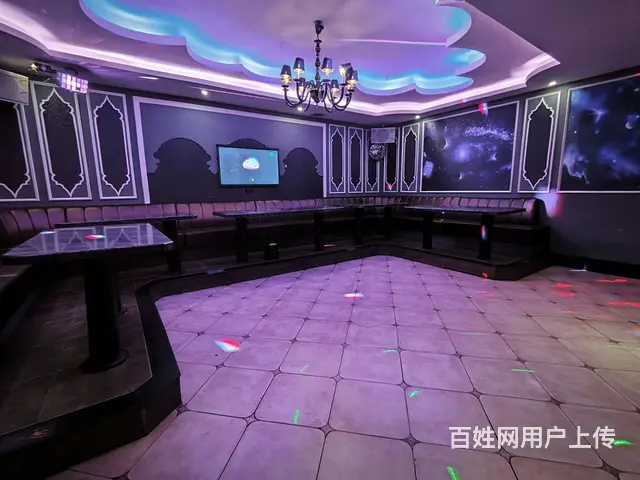 铁西区星摩尔三楼30米大门脸KTV出兑 - 图片 2