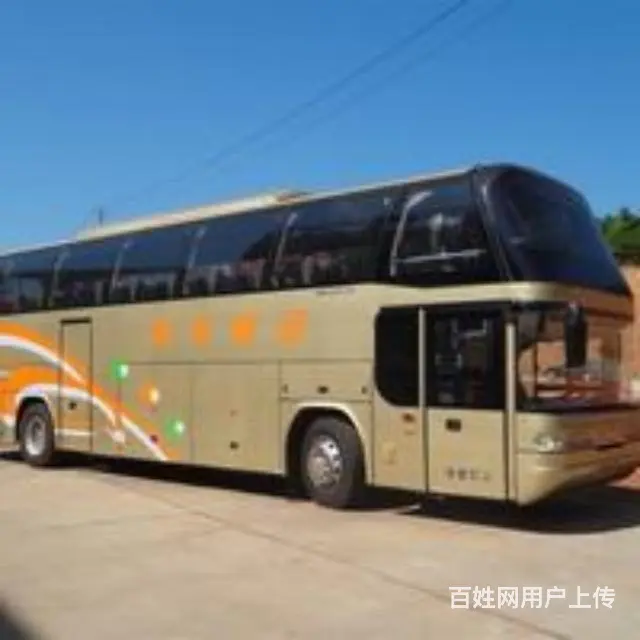 常州到黄石卧铺客车 - 图片 2