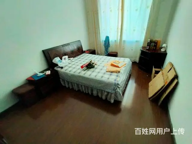 坪东片区湖星苑步梯2楼 三室两厅两卫 关门处理 - 图片 4