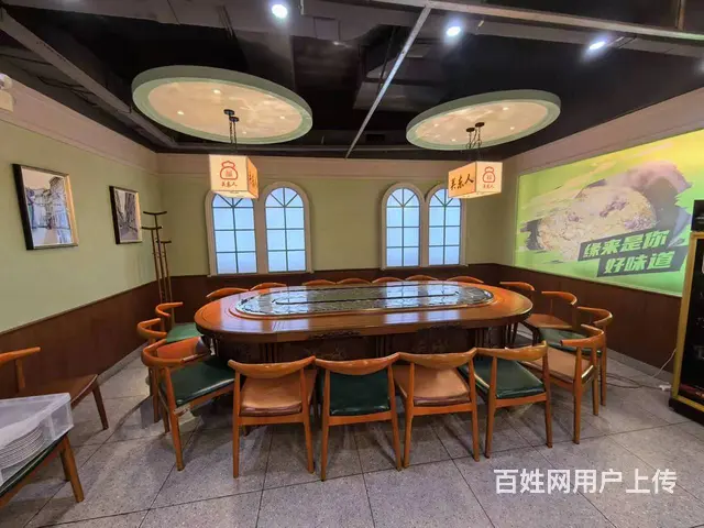道外 宏伟路 特色中餐餐馆出兑 餐饮店铺转让 - 图片 7