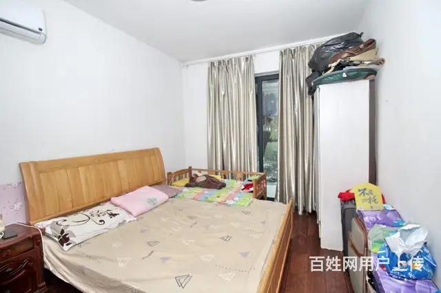 笕桥新上 草庄景墅 总价低 - 图片 3