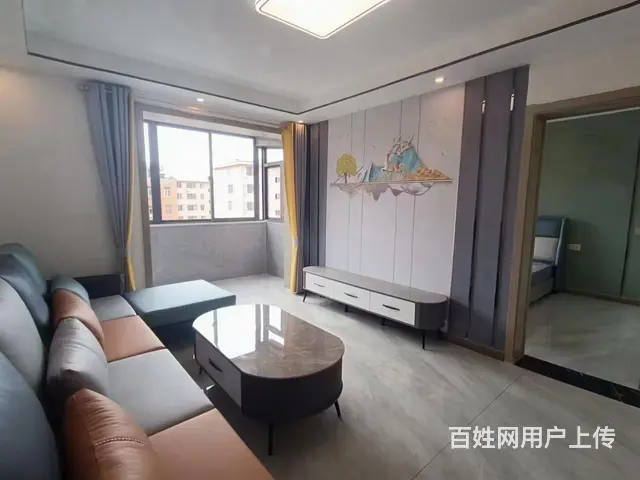 汕头路五楼精装未住，要啥房尽管说 - 图片 2
