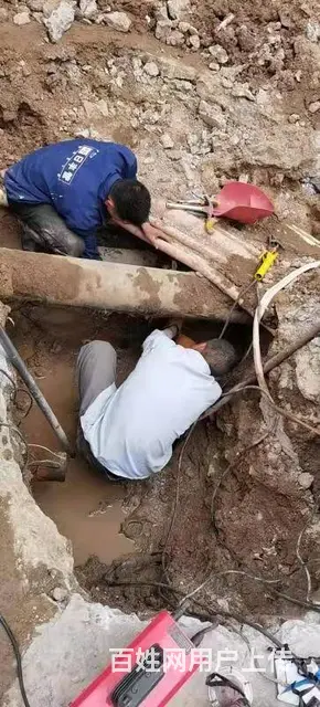 大理市承接管道检测，暗管漏水检测，消防管漏水检测 - 图片 2