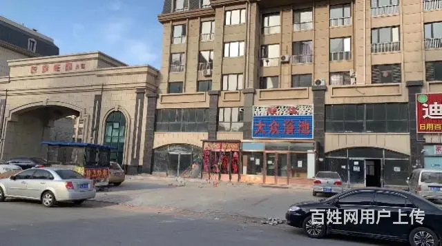 出租  出售  巴黎庄园商网 - 图片 4