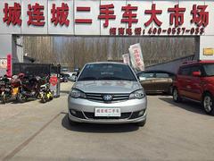 天津一汽威志V5 2014款 1.5L 手动 进取