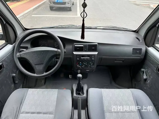 五菱 五菱荣光 平板车 国5 - 图片 6