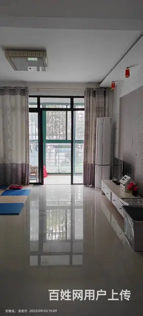 南山村C区 普通住宅 中等装修 - 图片 1