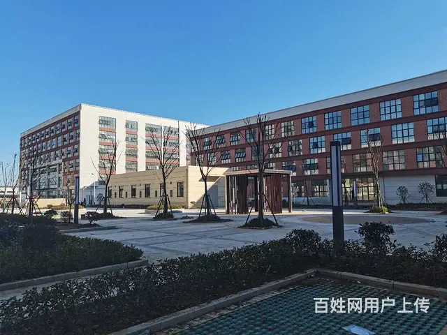 产业园办公场地出租，200平到2000平大小可分割，行业不限 - 图片 4