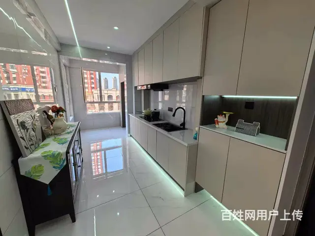 海富秀园 普通住宅 精装修 - 图片 7