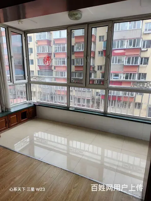 老街基一马路，德丰小区3楼，108.8平，35万 - 图片 6