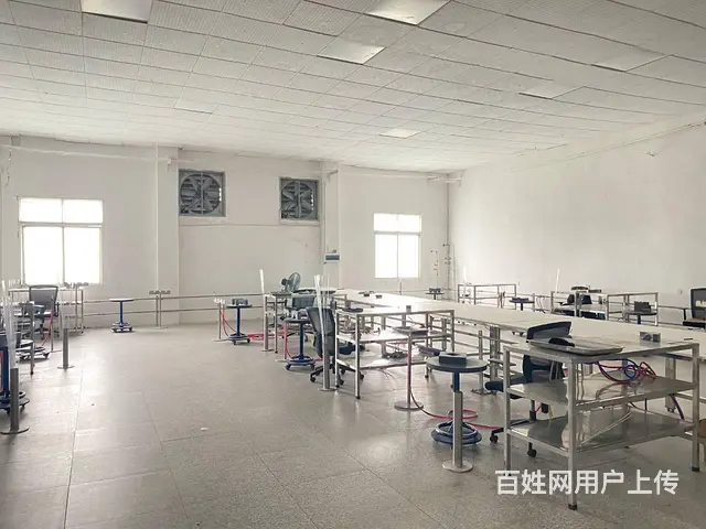 (房东直租)望城雷锋大道两栋1400平厂房出租，带2千平硬化 - 图片 6