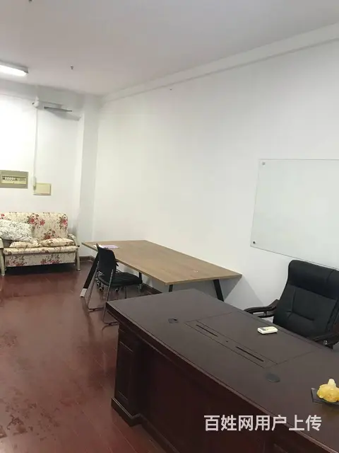 市府商圈府琛大厦(新北) 商住两用1厅 中等装修 - 图片 3