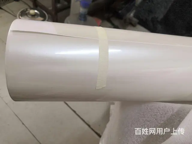 朋友改色店不干了处理改色膜200 - 图片 2