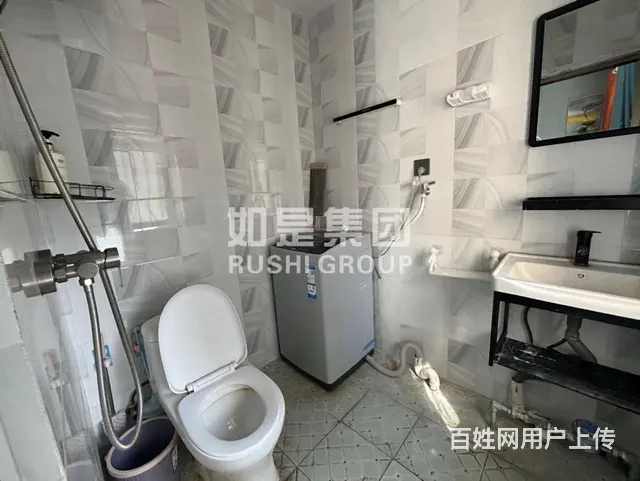 御金台精装修 世界城附近 酒店式公寓 - 图片 3