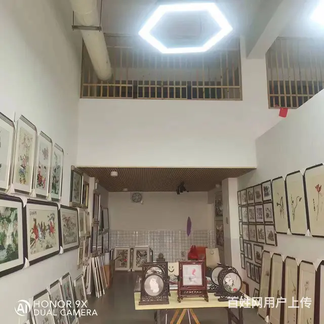 店里位置好！装修好！行业不限！房租便宜 - 图片 2