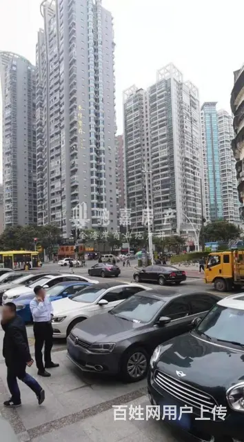 华侨海景城旺铺急转 适合餐饮，茶叶烟酒，美容等 - 图片 3