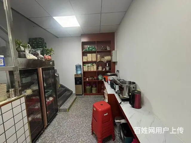 （51旺铺推荐）君和君泰90平餐饮店转让 - 图片 6