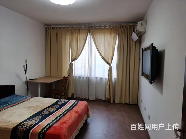五原路金盾小区三室二厅 - 图片 4