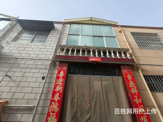 北环路 岗庄独院 2层 精装修拎包入住 - 图片 1