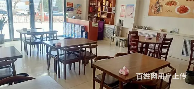 【同城搜铺网免费找店】公园时光203平餐馆转让 - 图片 2