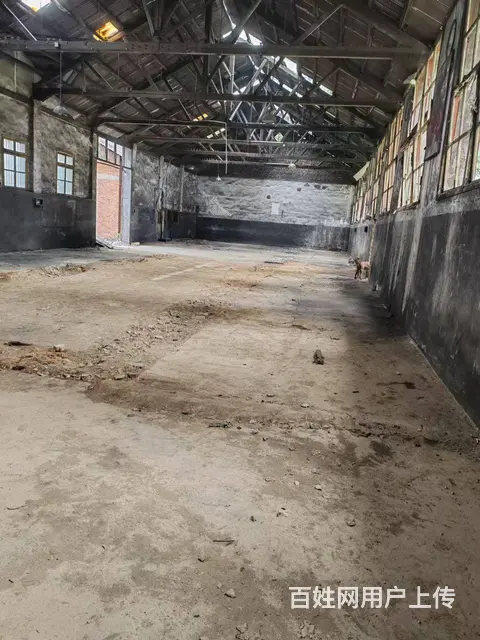 （个人发布）汽车西站旁5000平厂房仓库可分租，带办公区域 - 图片 3