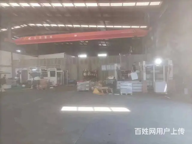 （老板本人）长沙县毛塘工业园带行车厂房仓库出租  5901 - 图片 3