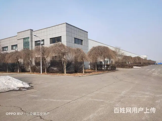 于洪区30000平厂房出租 - 图片 3