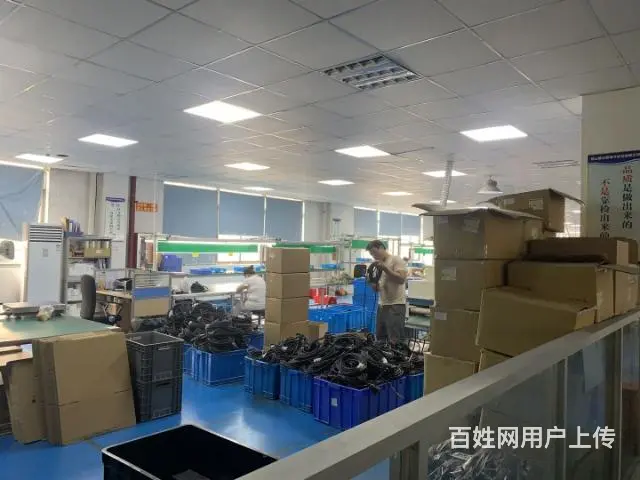 花桥3楼1300平米厂房出租 - 图片 2