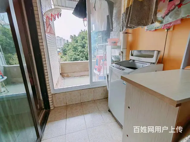 拱北口岸 春泽名园  高品质好房 精装 温馨1房1厅 - 图片 4