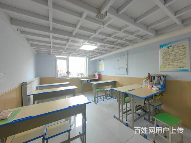 1164  钢3小附近成熟托管班转让  带生源 - 图片 4