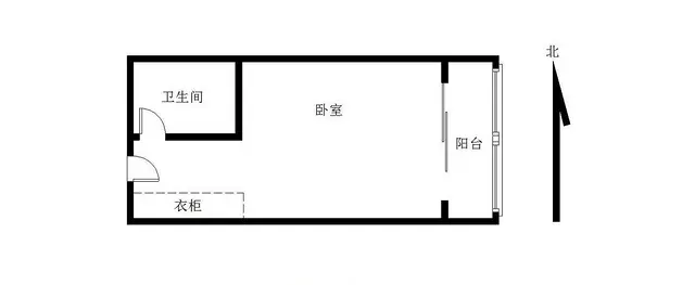 厦禾路急租正规设施完善房源 - 图片 8