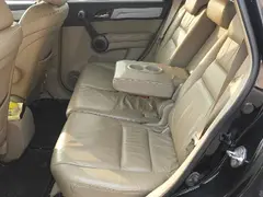 本田 本田CR-V 2012款 2.4 自动 VTi-S 尊
