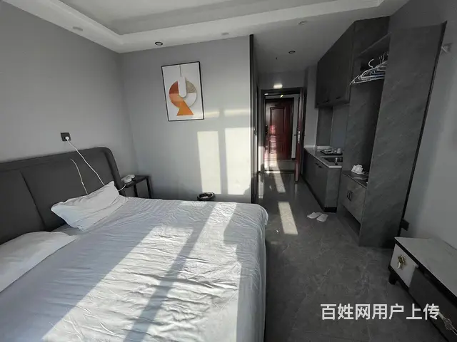 张店区宏程国际营业中宾馆整体出 - 图片 7