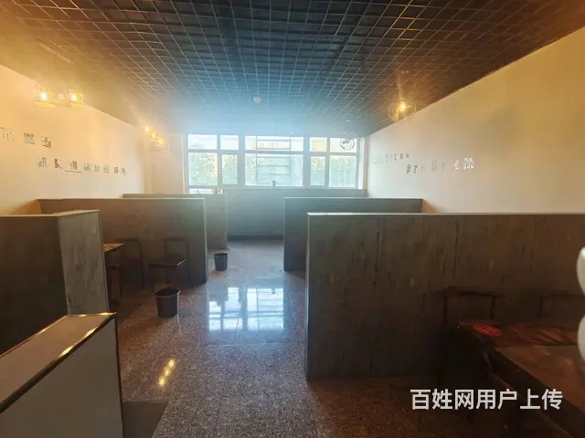 B个人一华山龙湖苑临街烧烤吧整体转让 - 图片 6
