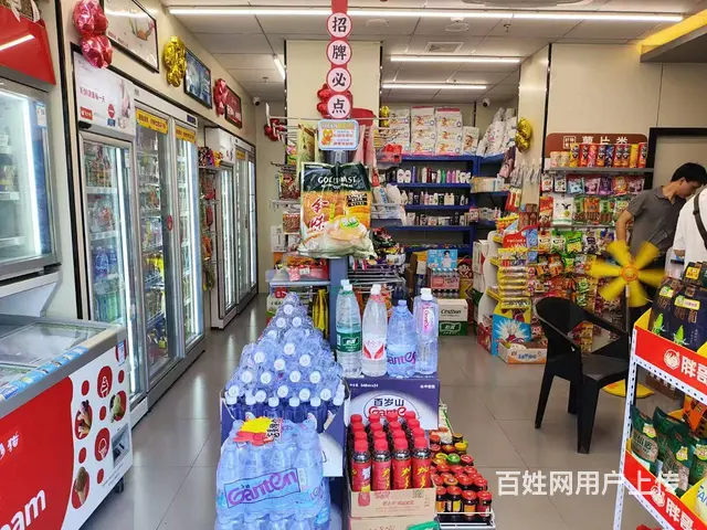 （51旺铺推荐）龙华区坡博家园60平便利+烟草证转让 - 图片 5