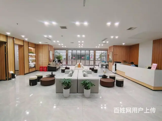 免租特惠2个月 袁家岭周边可容纳8至10人精装1加1户型 - 图片 6