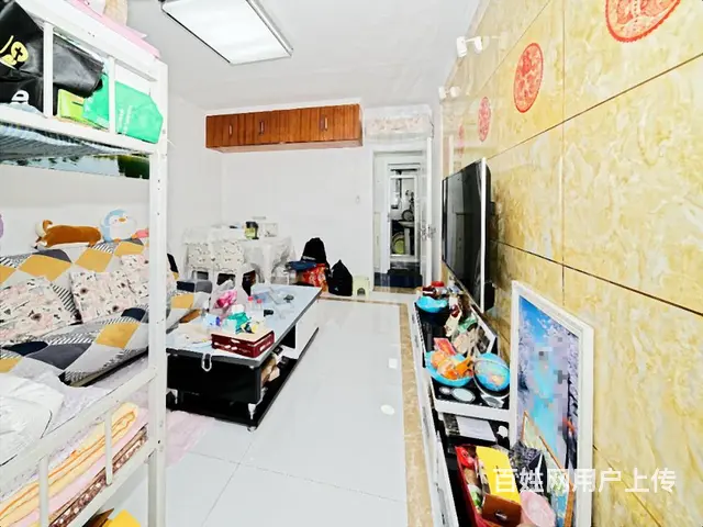 上城区~ 三里亭苑四区新出~一楼带院子 精装修一室一厅神房。 - 图片 4