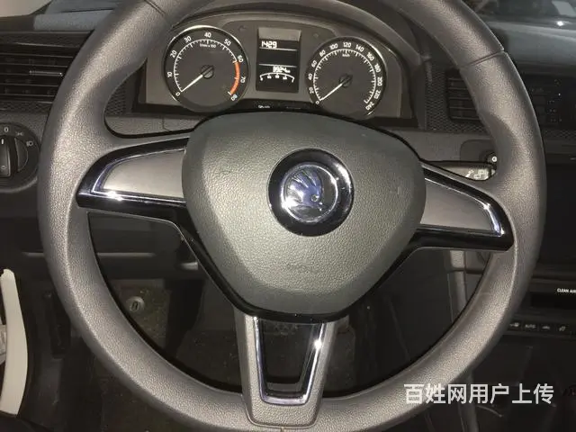 斯柯达昕动 2016款 1.6L 自动 智行版 ( - 图片 11