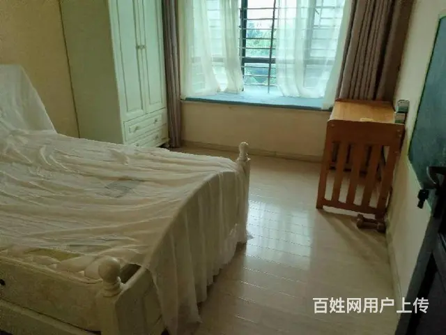 出售碧湖湾3房   金牛岭公园相伴 - 图片 11