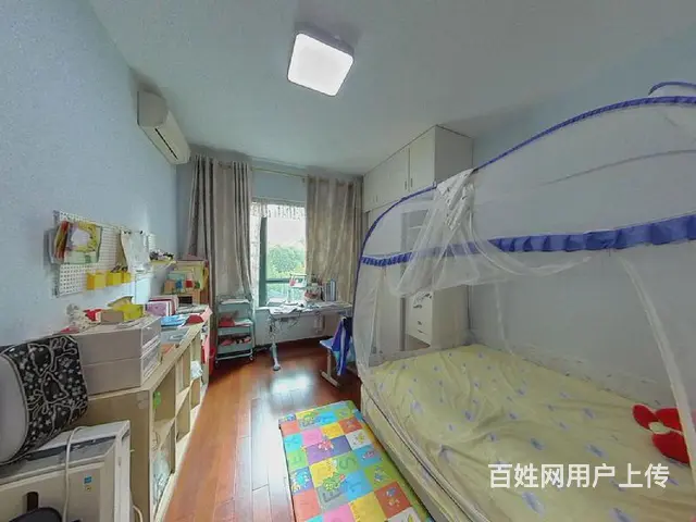仁恒星园 小区中间 4房2厅3阳台 看园景 不看山塔 - 图片 6