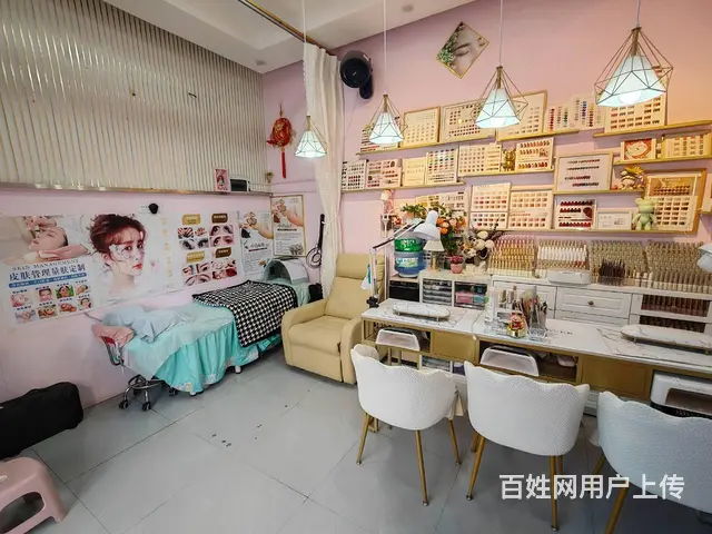 （51旺铺推荐）官渡区东旭骏城17平空铺出租不可重餐饮 - 图片 2
