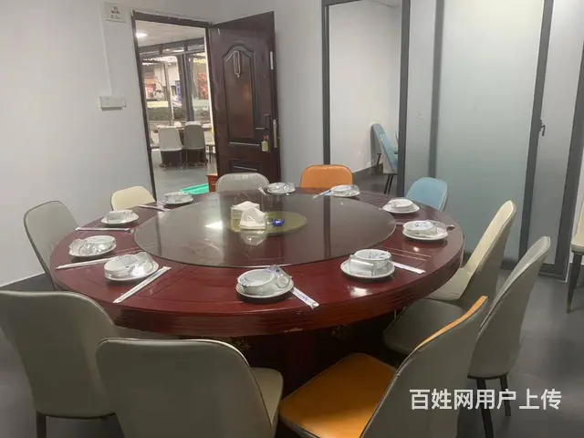 （易转推荐） 婺城壶源路热闹位置大人流餐饮店转让 - 图片 8