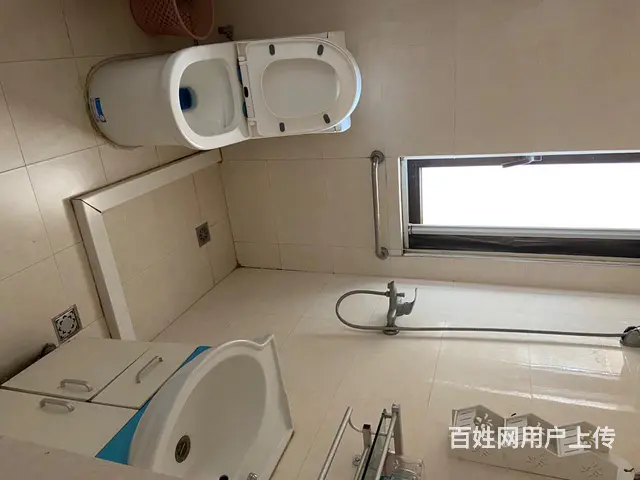 精装修套房出租 - 图片 5